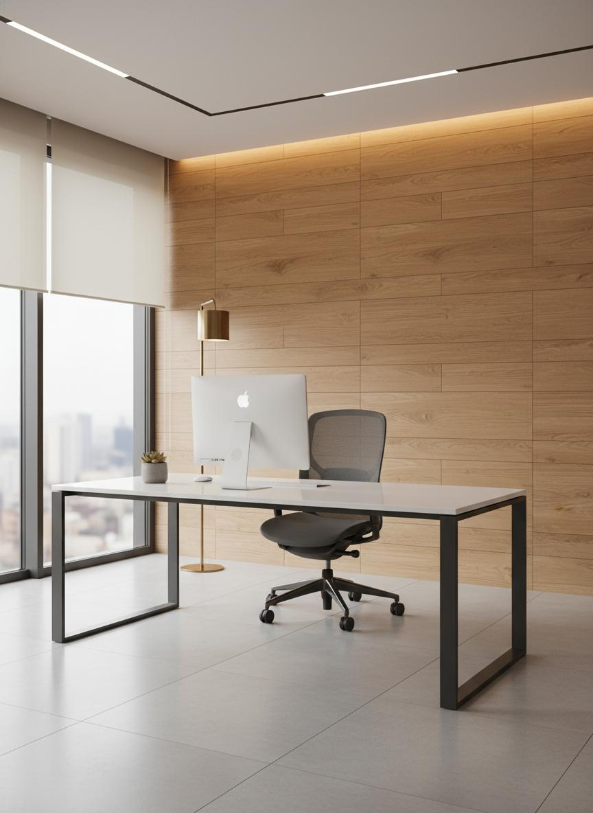PVC Wall Panels