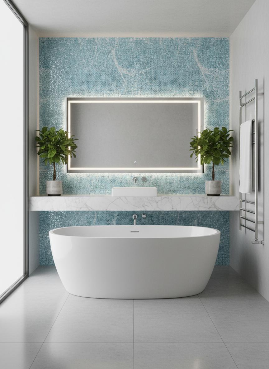 Wall Tiles