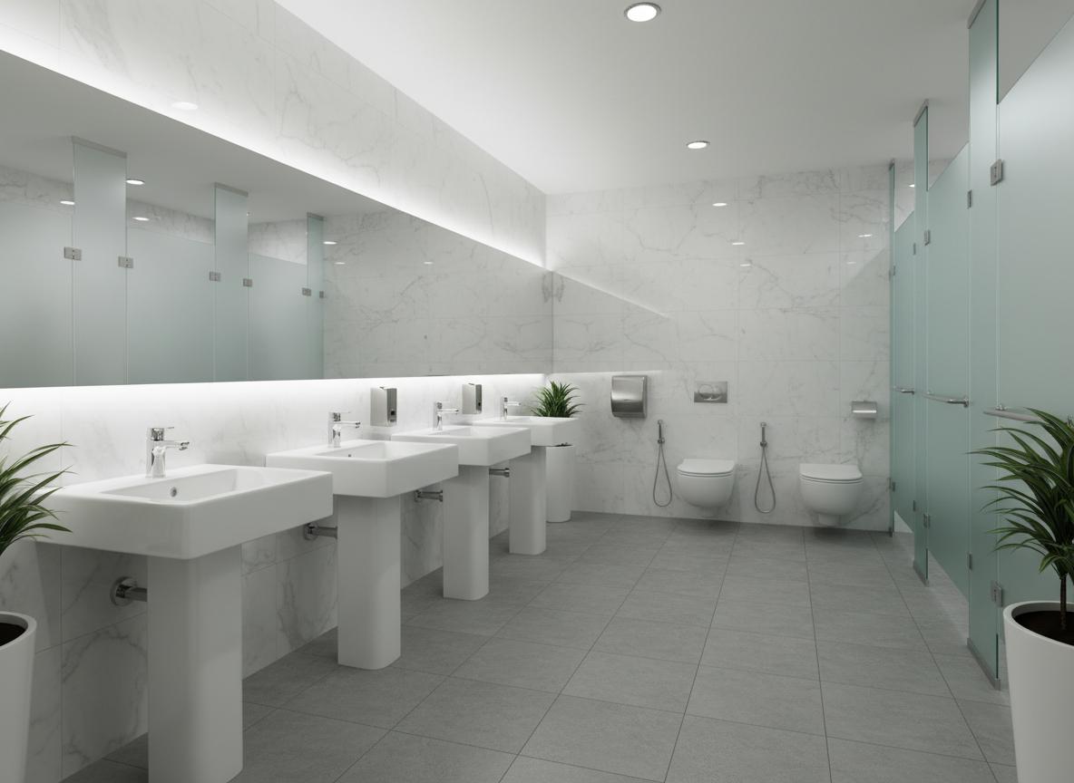 Commercial Space