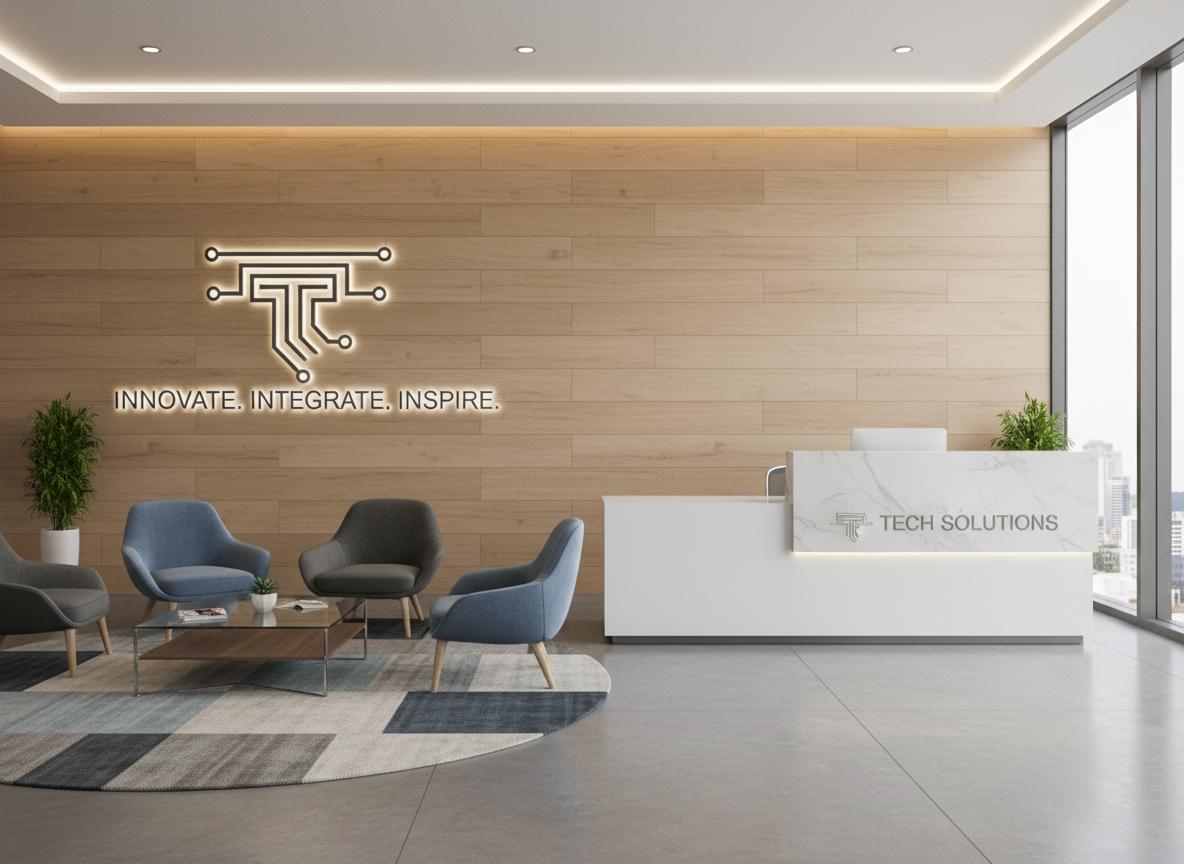 Office Interior