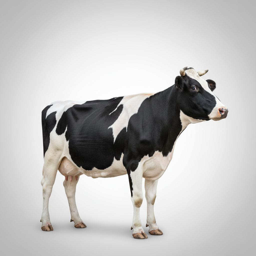 Cow
