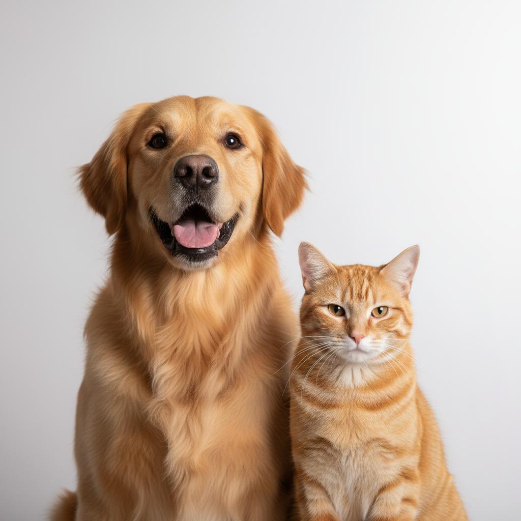 Cats and Dogs